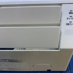 福岡市内取付料金込み パナソニック ルームエアコン 2020年 8-10畳タイプ