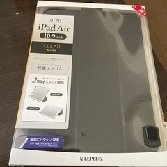 iPad Air 10.9インチ　カバー