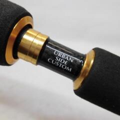 モアザンブランジーノ87LML アーバンサイドカスタム