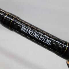 モアザンブランジーノ87LML アーバンサイドカスタム