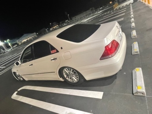 18クラウン バイクと交換希望
