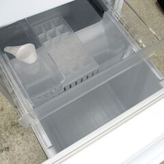 冷蔵庫 2021年製 156L 2ドア Yselect YRZ-F15J 白 ☆ 札幌市 北区 屯田