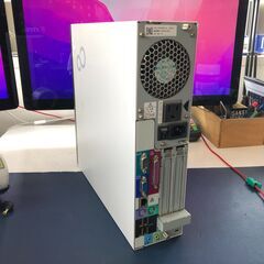 富士通：ESPROMO D3290 /2GB/HDD 250GB