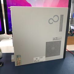 富士通：ESPROMO D3290 /2GB/HDD 250GB