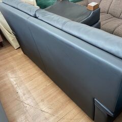 3人掛けカウチソファ 東京インテリア海外直輸入 FIRENZE 約20万円購入 そふぁ かうちそふぁ 💳自社配送時🌟代引き可💳※現金、クレジット、スマホ決済対応※【送料に設置込】