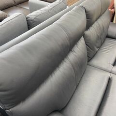 3人掛けカウチソファ 東京インテリア海外直輸入 FIRENZE 約20万円購入 そふぁ かうちそふぁ 💳自社配送時🌟代引き可💳※現金、クレジット、スマホ決済対応※【送料に設置込】