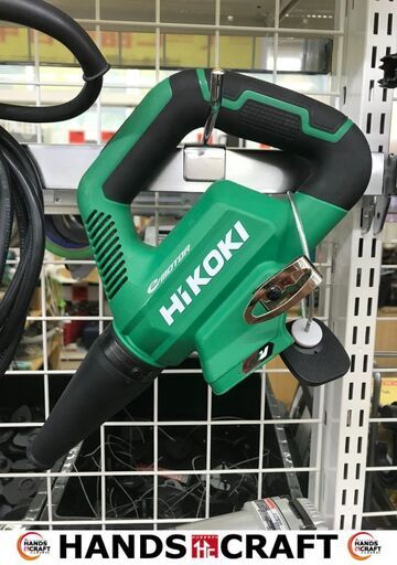 ✨HiKOKI　ブロア　RB36DB　中古美品✨うるま市田場✨