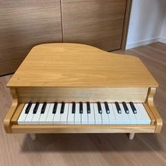 KAWAI おもちゃピアノ
