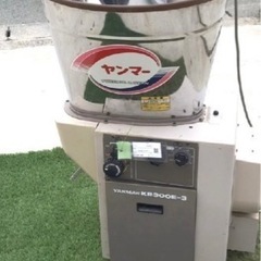 K18YG天然ダイヤモンドハートパヴェピアス0.3ct精米機欲しい方連絡 