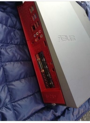 ゲーミングpc