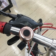 【✨通勤•通学❗️デリバリー❗️８段変速ギア❗️ホワイト❗️✨】GIANT/ジャイアント クロスバイク