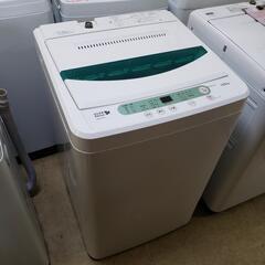 w201 ヤマダ 2017年 4.5g 洗濯機