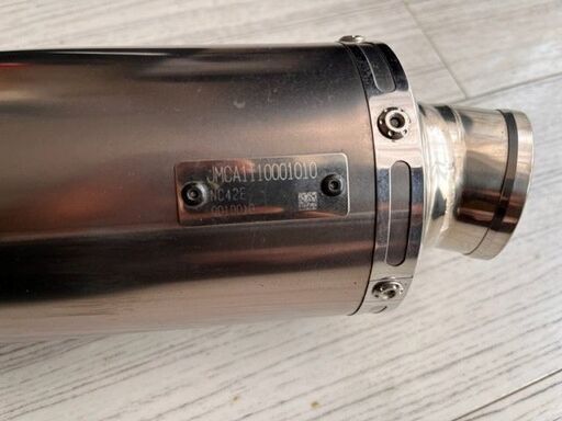 cb400sf EBL-NC42 2BL-NC42 ~2016年 | monsterdog.com.br