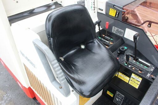 SOLD OUT】ヤンマ コンバイン カルテット CA215 3条刈 20馬力 バインダ