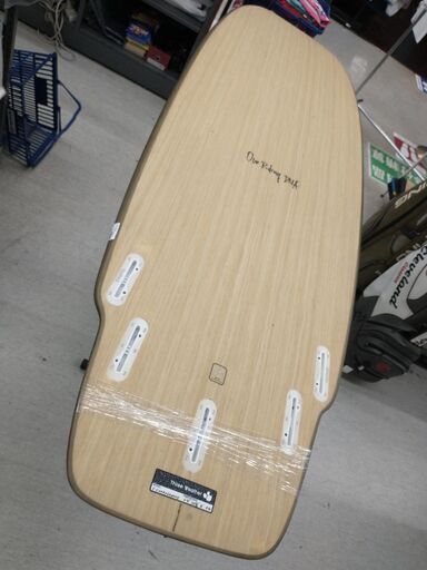 Three Weather 6'4 ボード Three Weatherショートボード 6'4