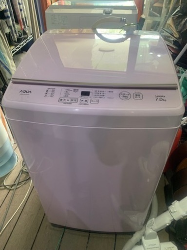 7キロ　2020