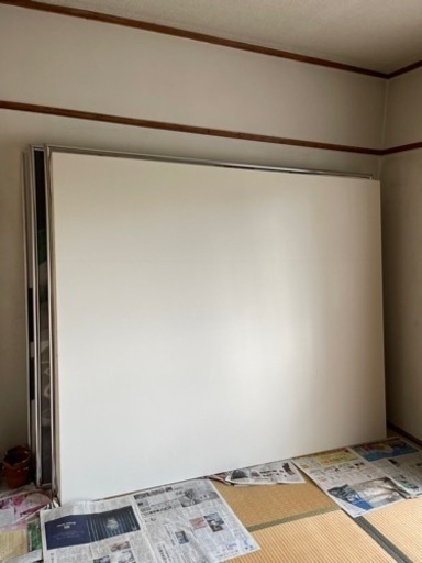 絵画キャンバス（F130号）
