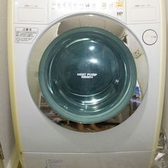 洗濯・脱水容量8.0kg 乾燥容量6.0kg 洗濯乾燥機 NA-...