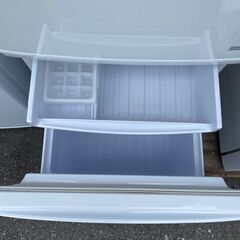 冷蔵庫 シャープ SJ-C17 2015年 167L【3ヶ月保証☆送料に設置込】💳