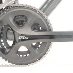 TREK 「トレック」DOMANE SL5 2018年モデル ロードバイク