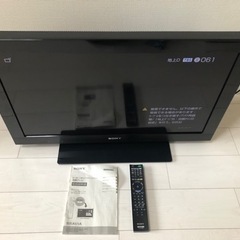 【横浜市内配送限定】SONY ソニー BRAVIA ブラビア K...