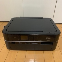 【決まりました】(ジャンク)プリンター EPSON EP-703A