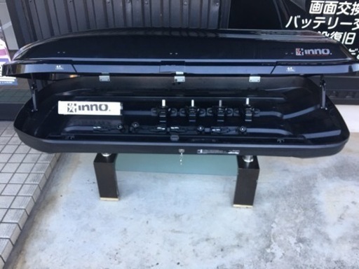 inno イノールーフボックス33 | tintasmarfim.com.br