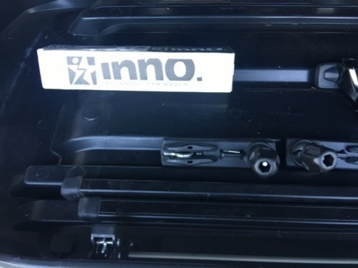 inno イノールーフボックス33 | tintasmarfim.com.br