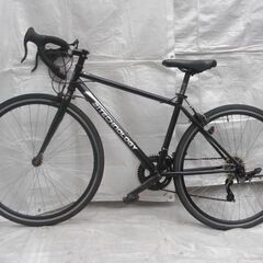 21 technology （21テクノロジー）ロードバイク　管理NO.20220829-7
