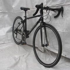 21 technology （21テクノロジー）ロードバイク 管理NO.20220829-7