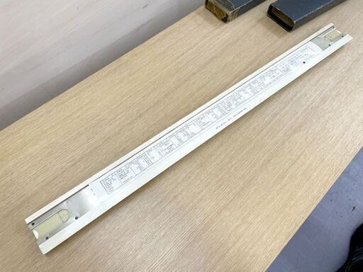 昭和レトロ SUN HEMMI No.70 サン ヘンミ計算尺 全長約57ｃｍ BAMBOO SLID RULE 箱付き（破れあり） 札幌市手稲区