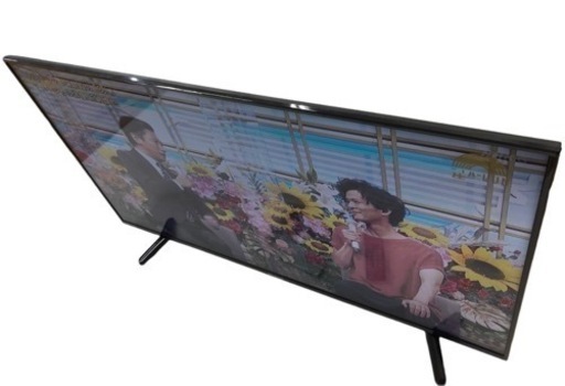 ハイセンス 2016年製 50インチ液晶テレビ