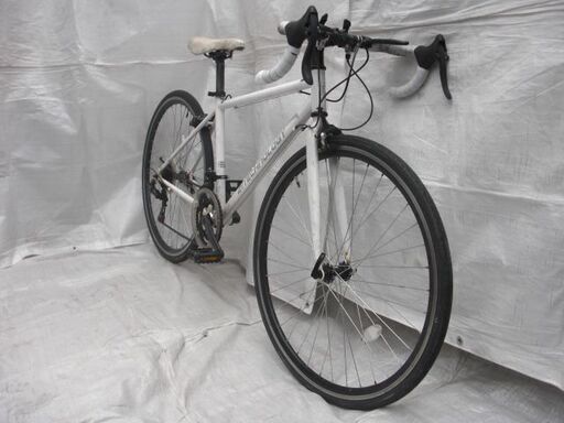 21 technology （21テクノロジー）ロードバイク 管理NO.20220829-7