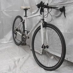 21 technology （21テクノロジー）ロードバイク　管理NO.20220829-8