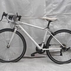 21 technology （21テクノロジー）ロードバイク　管理NO.20220829-8