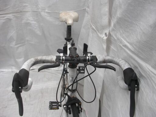 21 technology （21テクノロジー）ロードバイク 管理NO.20220829-8