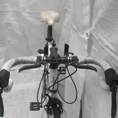 21 technology （21テクノロジー）ロードバイク　管理NO.20220829-8