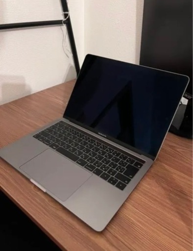 Mac Mac book pro 2019 13inch
