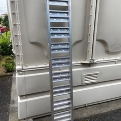 ラダーレール 1本 