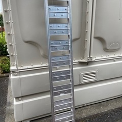 ラダーレール 1本 