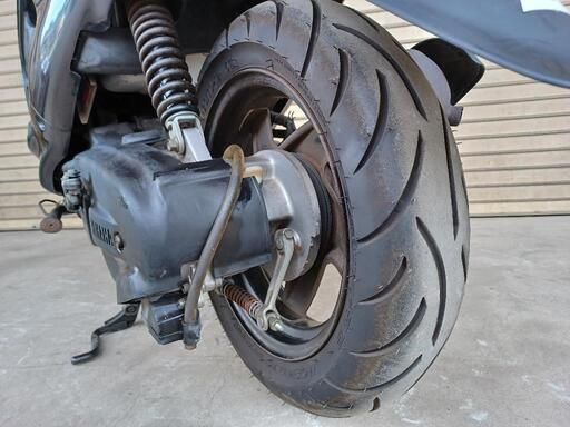 ご自宅まで無料配達します❗ヤマハ GRAND AXIS 100 SB06J 05916km グランドアクシス100 動画有 近県無料配達有り YAMAHA バンガレ ご自宅まで無料配達します❗ヤマハ GRAND AXIS 100 SB06J グランド