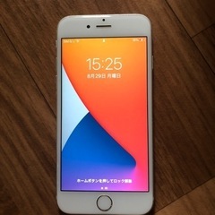iPhone6s １６ＧＢ　4000円に値下げ