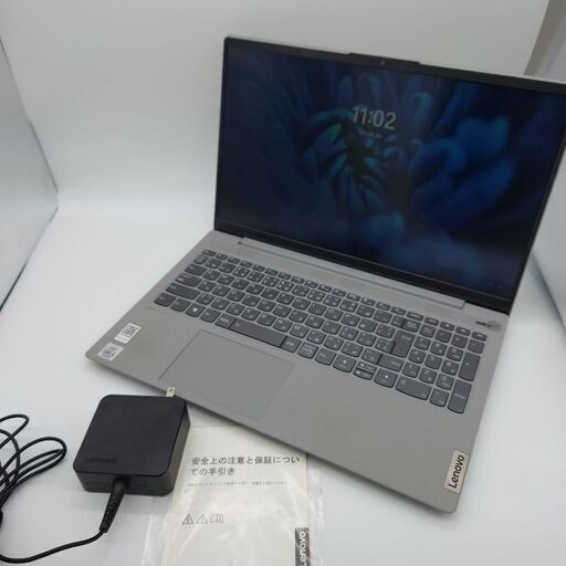 IdeaPad S550 RAM8.00GB SSD256GB Inter i5-1035G1 Word+Excel　Win11