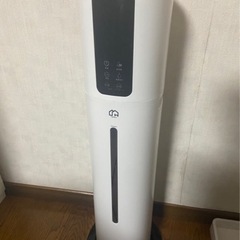 超音波加湿器