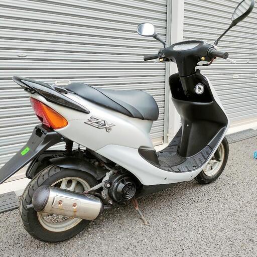 2213.新品パーツ多数♪ ZX仕様 高馬力2スト 千葉県柏市 即日配送、自走