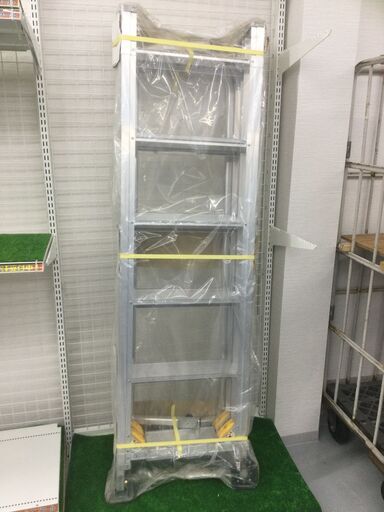【エコツール豊田インター店】アルインコ 階段はしご HBW-47　【愛知県/豊田インター店/工具】