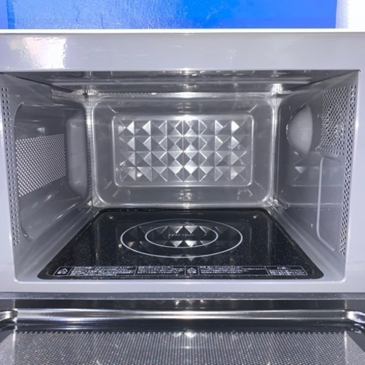 ⭐️TOSHIBA⭐️ 電子レンジ 2020年 大阪市近郊配送無料 ⭐️TOSHIBA⭐️電子レンジ 2020年 大阪市近郊配送無料