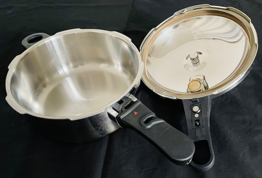 ☆ アサヒ軽金属 ゼロ活力鍋2.5L／3.5号炊き ZK型☆