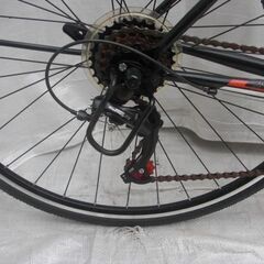 SIAFEI ATX980　クロスバイク　管理NO.20220829-9