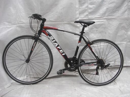 SIAFEI ATX980 ロードバイク 管理NO.20200927-7
